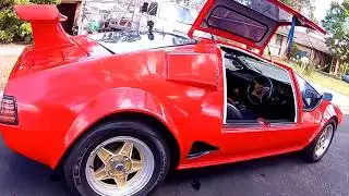 VW Kit Car Embeesea Charger