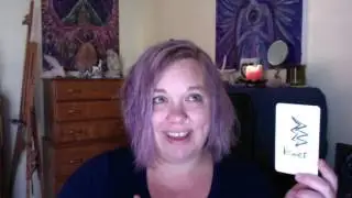 The Weekly HeartQuest with Amber Rose Stahl