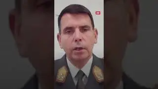Russische Offensive im Winter zu erwarten - Bruno Hofbauer, Generalleutnant im Ukraine-Talk | #ntv