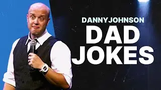 Parenting Jokes Compilation | Danny Johnson Comedy
