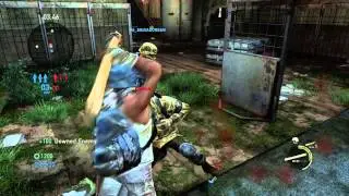Trolling the Last Guy
