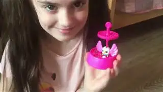 Orbeez Wowzer Surprise магические домашние животные дубль 2