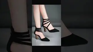 beautiful heels 😍#fashionshorts #shortsvideo #heels #beautiful #trending