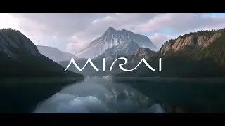 DISCOVER THE SIXTH ELEMENT - PAVANI MIRAI