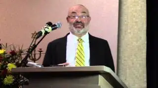 Seven Famous Jewish Historians Lecture Series - Doros HaRishonim.  0015