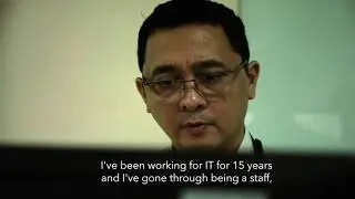 Information Systems: Faculty
