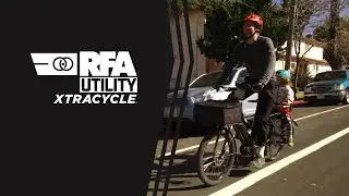 Xtracycle RFA Utility
