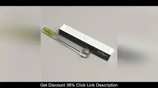 Slide Dent Buffer Cue Doctor Glass Rod Smooth Out Dents Nicks & Dings in Maple Billiard Pool Cue Sh