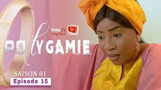 Série - Polygamie - Saison 1 - Episode 15 - VOSTFR