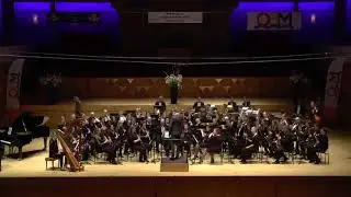 Harmonie Sint Jan - Ouverture from “The Gadfly”