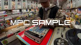 MPC Sample | Where Beats are Born | Akai Professional