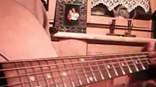 Expat Blues (Original song....well sort of)