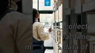 #smartfactory #warehouse #agv #Shuttle #Rack #Picking #robot #robotics #solution #WMS #studio3s