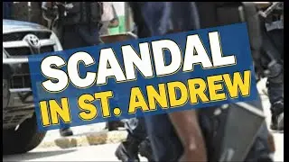 BIG DISGRACE! Police Inspector and Soldiers Caught in Major Drug Bust Scandal in St. Andrew