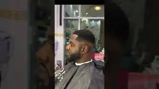 #hairtransition #barberpost #fupシ #fyp