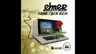 Elmer The Christian Rapper - Cuda Tych Ulic (Promomix 2016)