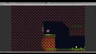 Learning Unity - Progress Update #1
