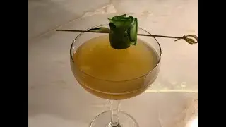 Bacardi Legacy   All About Bartending and Bartenders