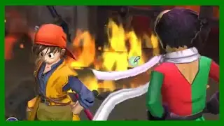 【DQR】エイトピサロ(闇鍋) vs きせきテリー【ドラゴンクエストライバルズ】