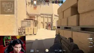 KhantEnt Gaming Live Stream