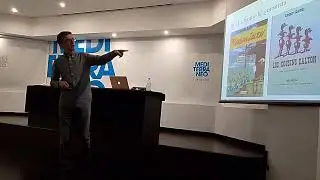 1420 René Goscinny: el guionista que construyó el éxito de Astérix 