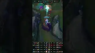 #shorts #leagueoflegends #kindred #lol #kindredjg #gameplay #latam #lan #kindredgameplay #lolclips