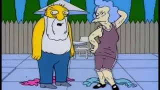 A Star is Burns - Deleted Scenes