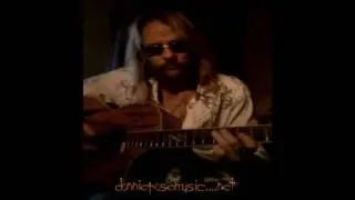 Donnie Rose 'Candy Store Blues'