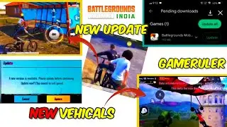 BGMI New Update 2.4 Dynamo Reveal | Shocked Fans BoyTelugu Live#bgmi#GameRuler#hindi