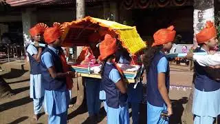 Adarsh vidyalay Rahimatpur