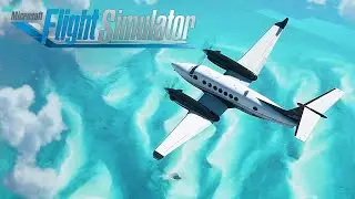 Microsoft Flight Simulator  - Pre Order Launch Trailer
