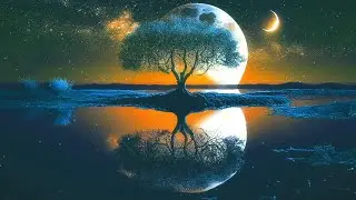 Healing Meditation Music for Positive Energy Boost -Good Healing Vibration, Clearing Negative Energy