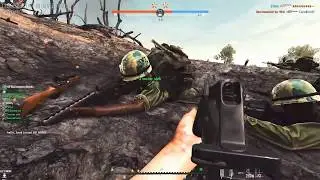 Rising Storm 2 Vietnam - Closed Beta compilation