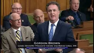 2017-Oct-18, Question Period for HoC Sitting No. 217, 42nd Parliament, 1st Session