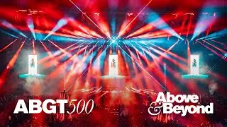 Jason Ross - A Place They Called Home (Above & Beyond Live at #ABGT500) (@JasonRossOfc)