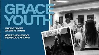 GraceAZ - 10am Sunday Service