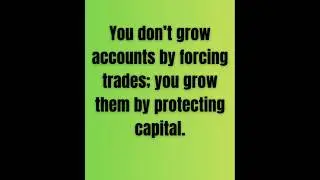 Capital Protection Is the Real Strategy
