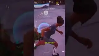 Освоение стратегии использования кустов в Fortnite