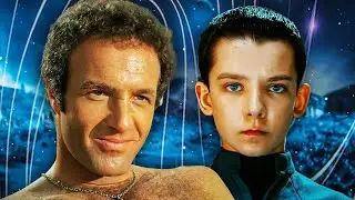 10 Mind-Blowing Sci-Fi Movies with Crazy Futuristic Sports