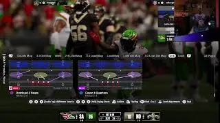 Saints 1-0 vs Golden Eagles 1-0  week 2 season 2 new  LG