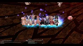 Endless Tower - Ragnarok Online Pre-Renewal