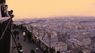 A Weekend in Paris