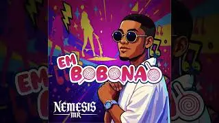Nemesis MR &ndash;  Embobonao (Audio Oficial) Prod. By: @Breyco
