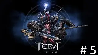 Tera #5 | Garkior [FR]