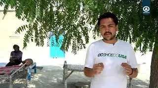 Travel to Iran