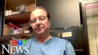 Restaurant owner says winter service is 'unfeasible' due to COVID-19 pandemic