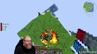 Part 31 of My Twitch Minecraft SMP Subscriber server!