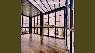 Background for Working at Home