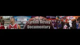 Tyrone Nesby Documentary Trailer (2021)