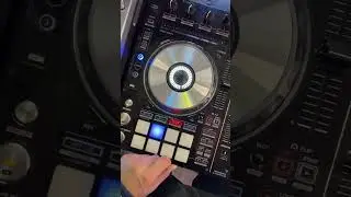 Serato Stem isolation Update! #serato #seratodj #stemplayer #pioneerdj #remix #mashup #seratodjpro